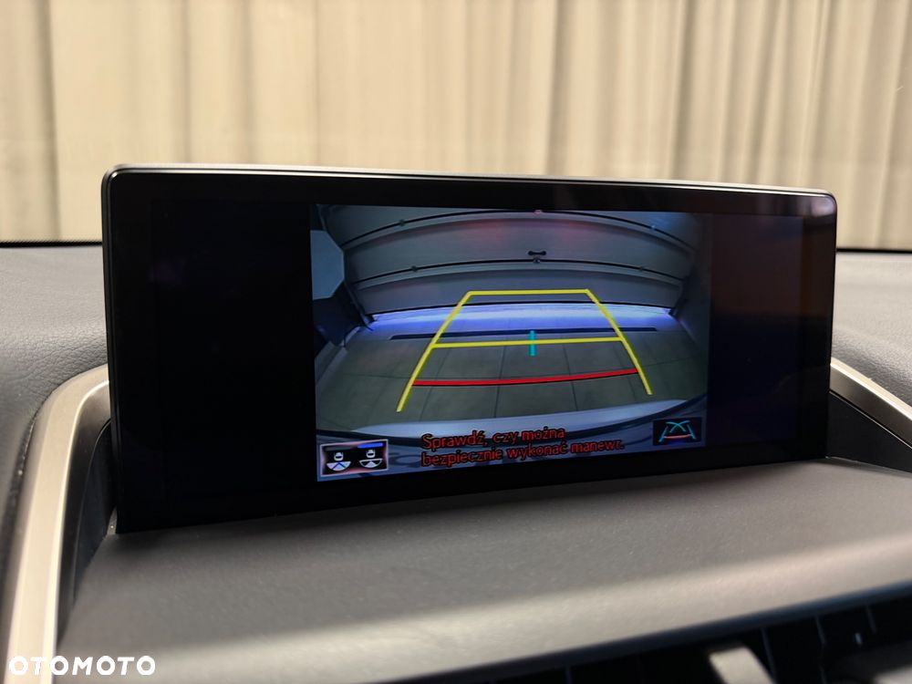 Lexus NX 300 Elegance AWD - 15