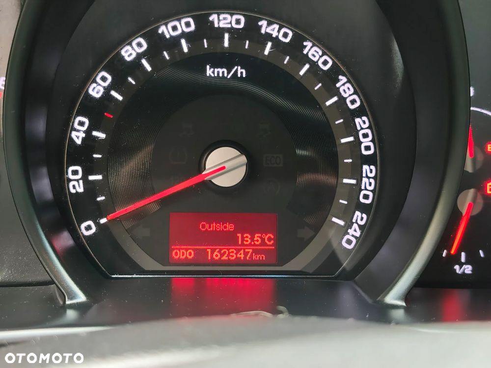 Kia Sportage 1.7 CRDI L 2WD - 14