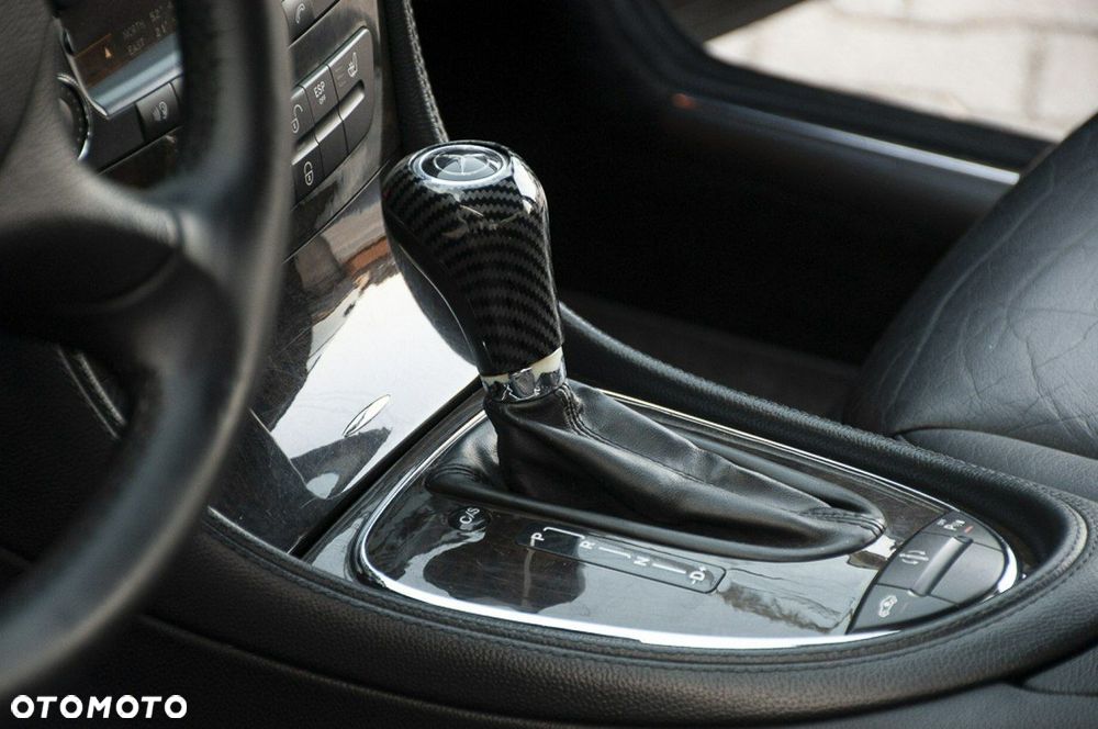 Mercedes-Benz CLS 500 7G-TRONIC - 22
