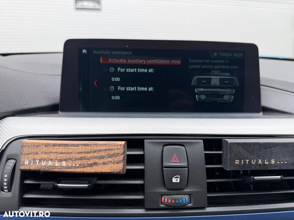 BMW Seria 4 430i Aut. M Sport - 33