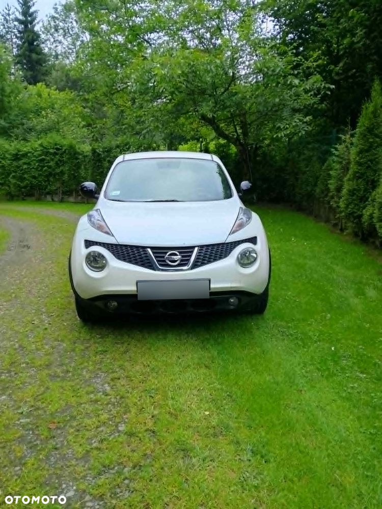 Nissan Juke - 2