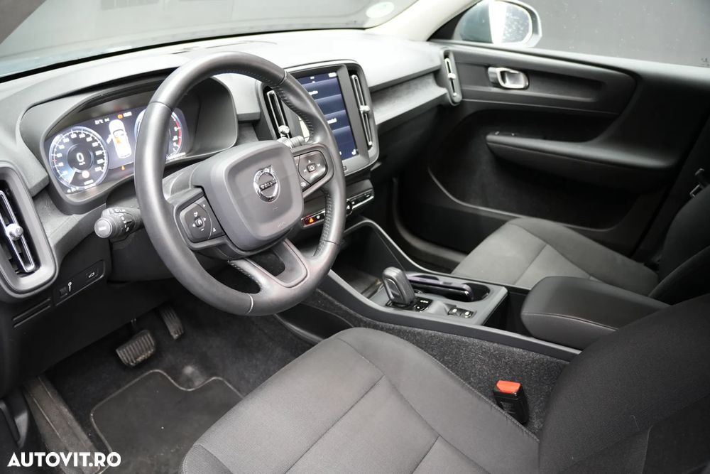 Volvo XC 40 D3 Geartronic Momentum - 7