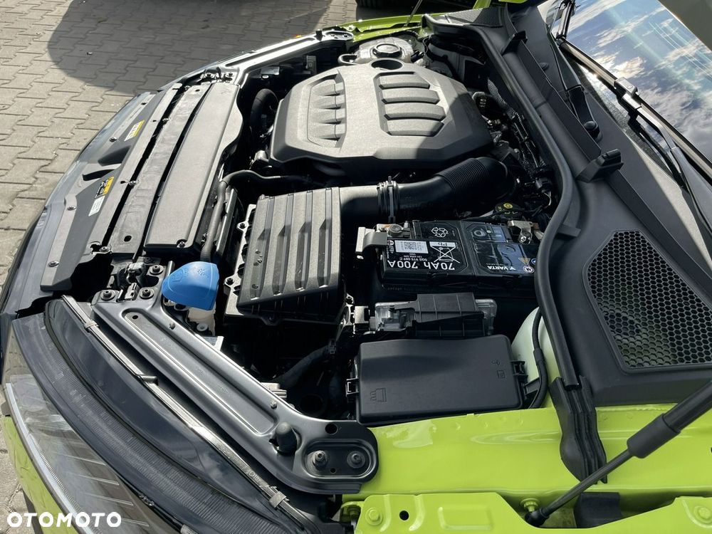 Skoda Octavia 2.0 TSI RS 245 DSG - 16