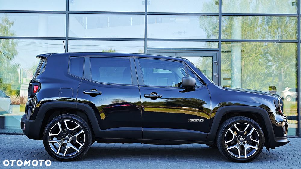 Jeep Renegade - 4