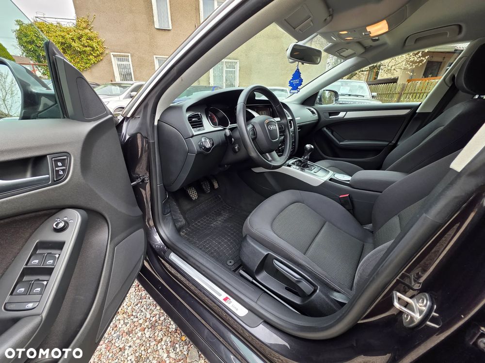 Audi A5 Sportback - 9