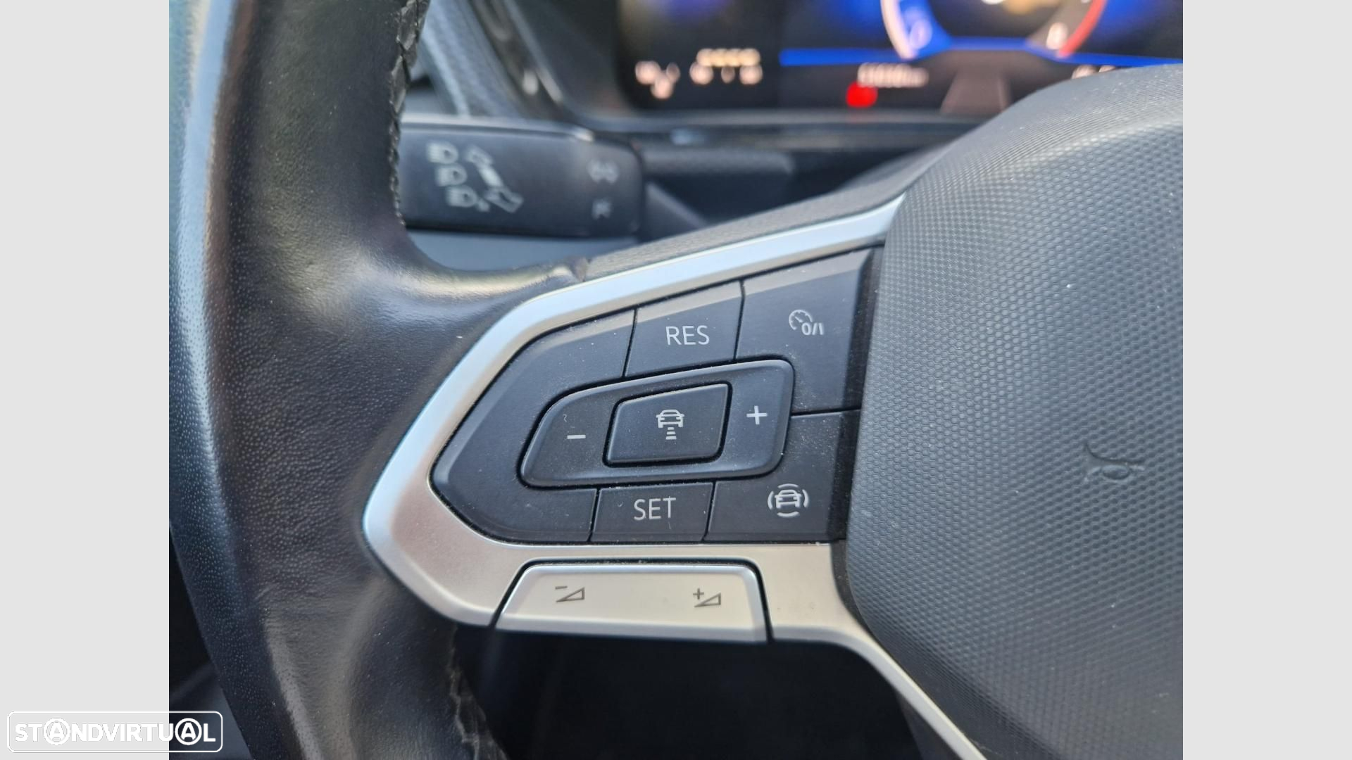 VW T-Cross 1.0 TSI Life - 13