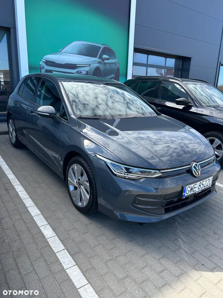 Volkswagen Golf 1.5 TSI Special Edition - 4