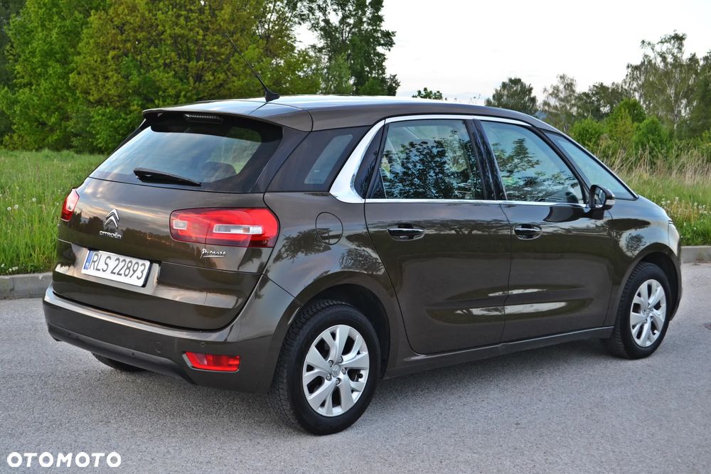Citroën C4 Picasso - 3