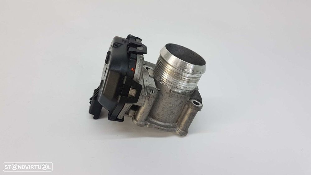 CORPO DE BORBOLETAS PEUGEOT 308 BUSINESS LINE - 4