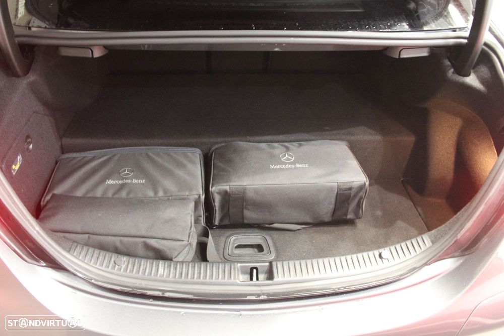 Mercedes-Benz C 300 de AMG Line - 22