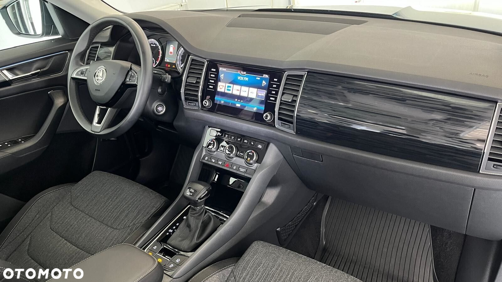 Skoda Kodiaq - 27