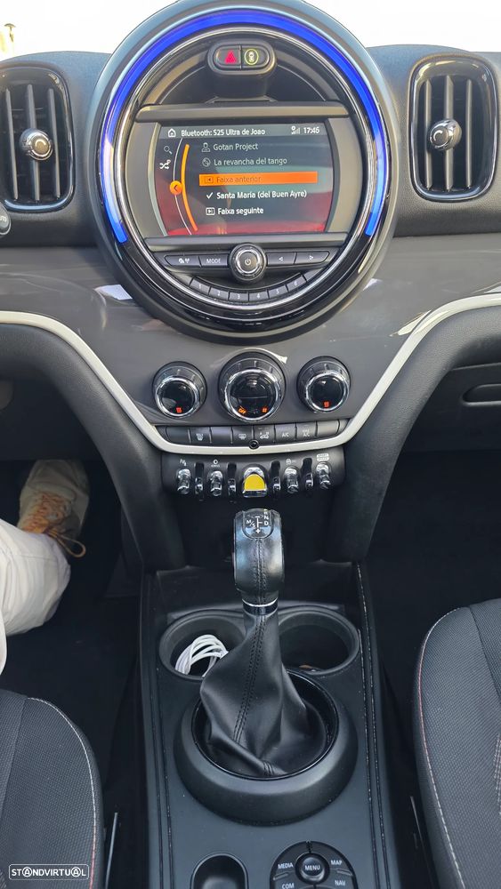 MINI Countryman - 12