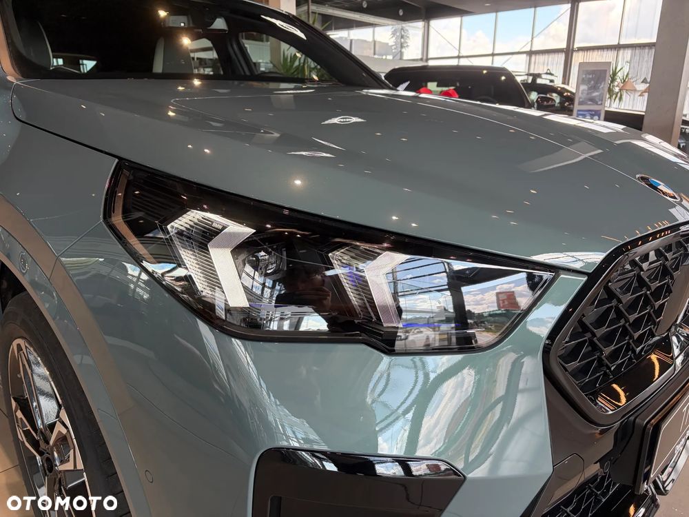 BMW X2 sDrive20i mHEV M Sport - 10
