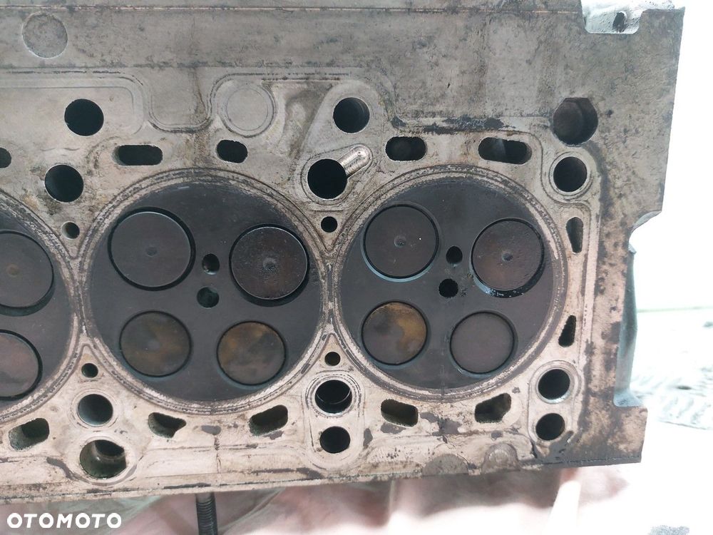Głowica Seat Ibiza IV 2009-2017 1,6 TDI CAY 03L103469 - 2