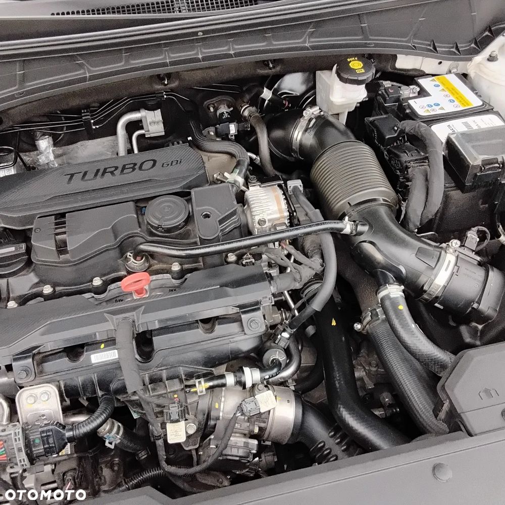 Hyundai Tucson 1.6 T-GDi Smart 2WD - 16