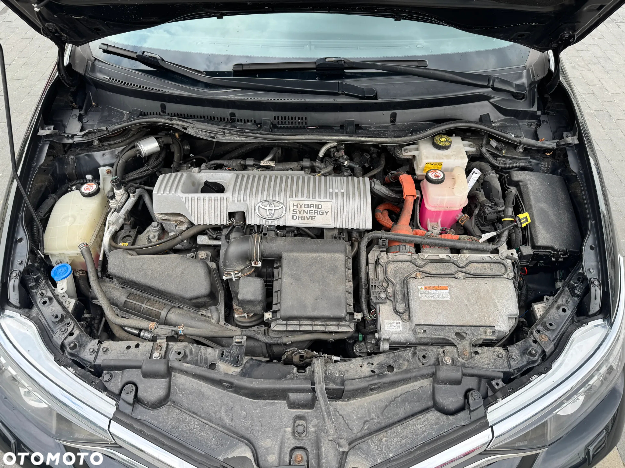 Toyota Auris - 8