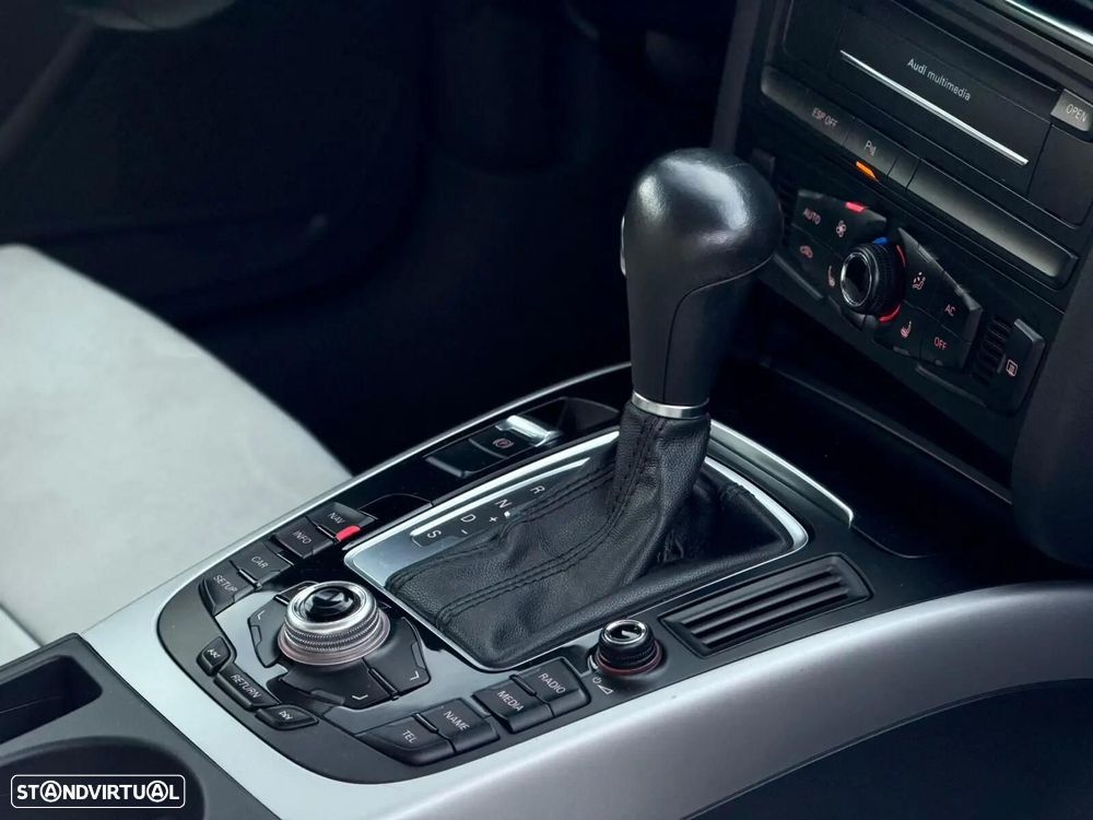 Audi A5 - 18