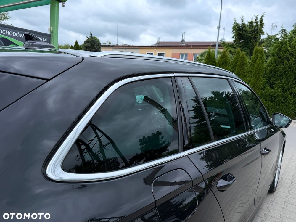 Skoda Octavia - 36