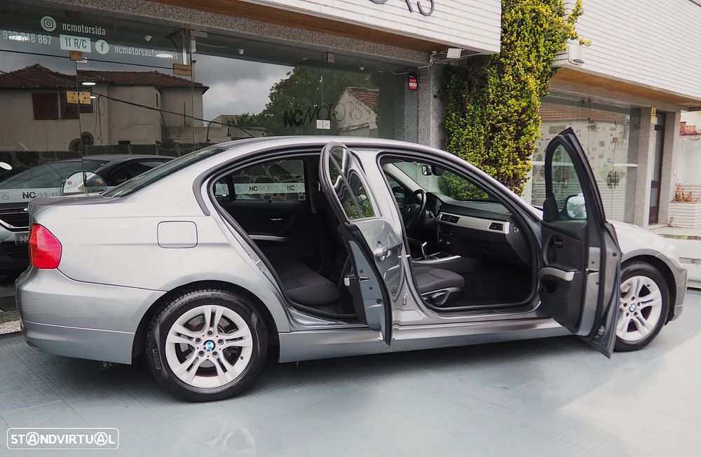 BMW 316 d - 8