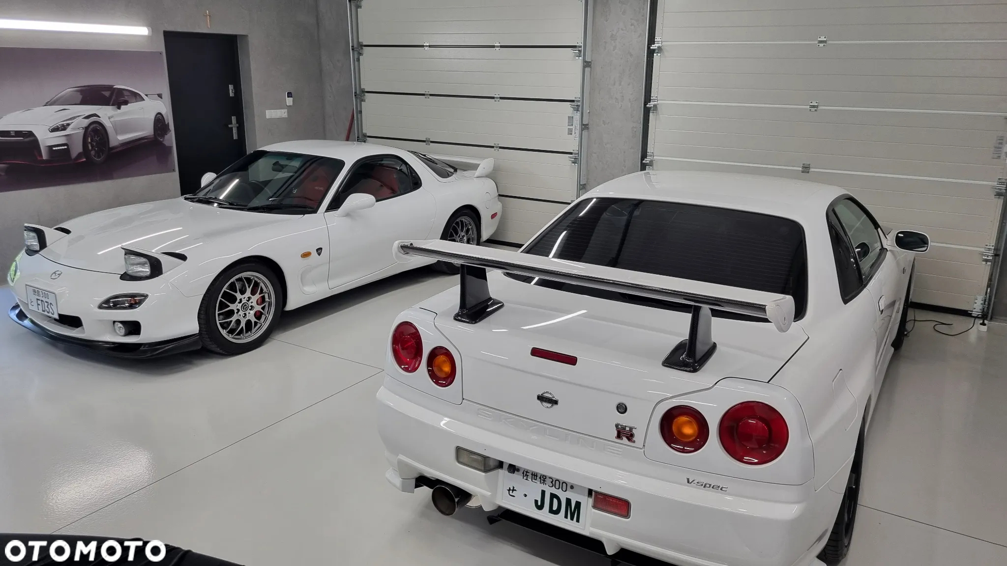 Mazda RX-7 - 5
