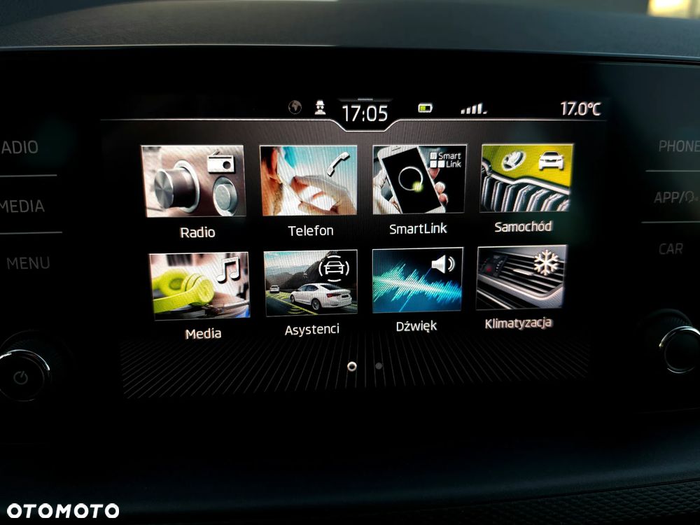 Skoda Kamiq 1.0 TSI Ambition - 27