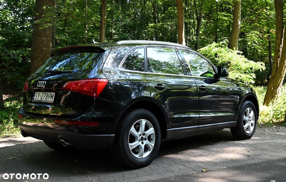 Audi Q5 - 14