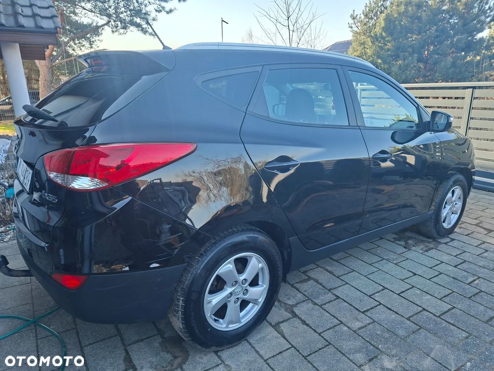 Hyundai ix35 1.6 GDI Classic 2WD - 2