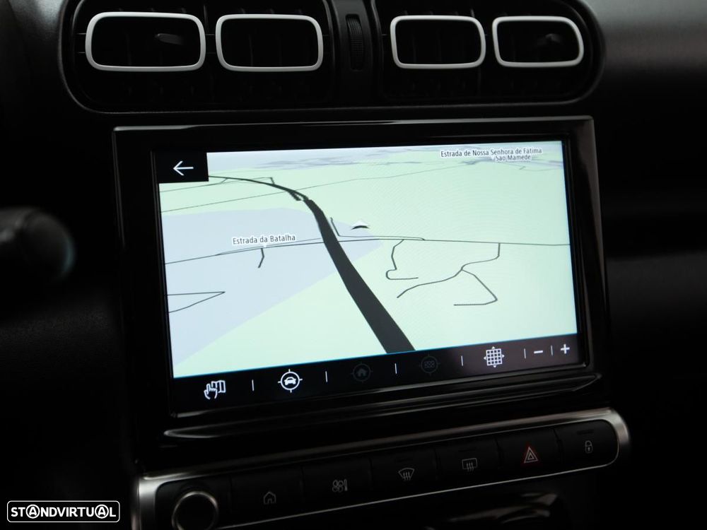 Citroën C3 1.2 PureTech Plus - 21