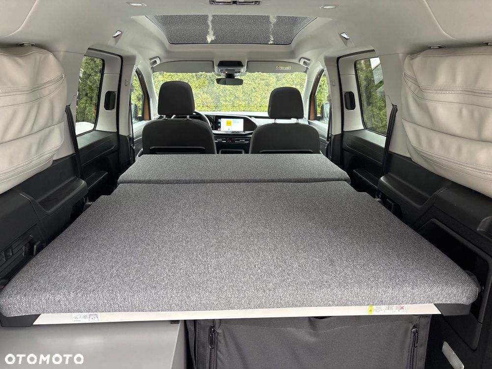 Volkswagen Caddy - 20