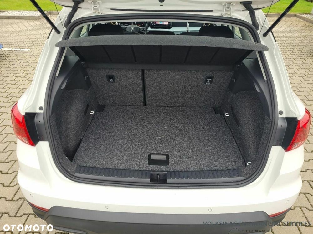 Seat Arona - 10