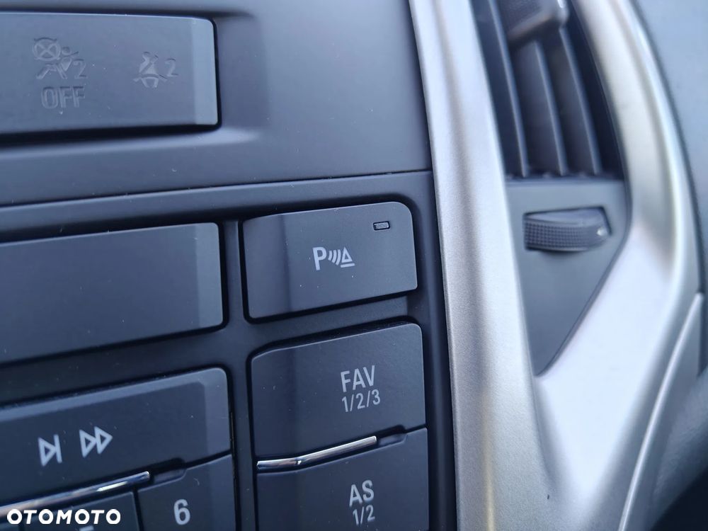 Opel Astra IV 1.7 CDTI Sport - 25
