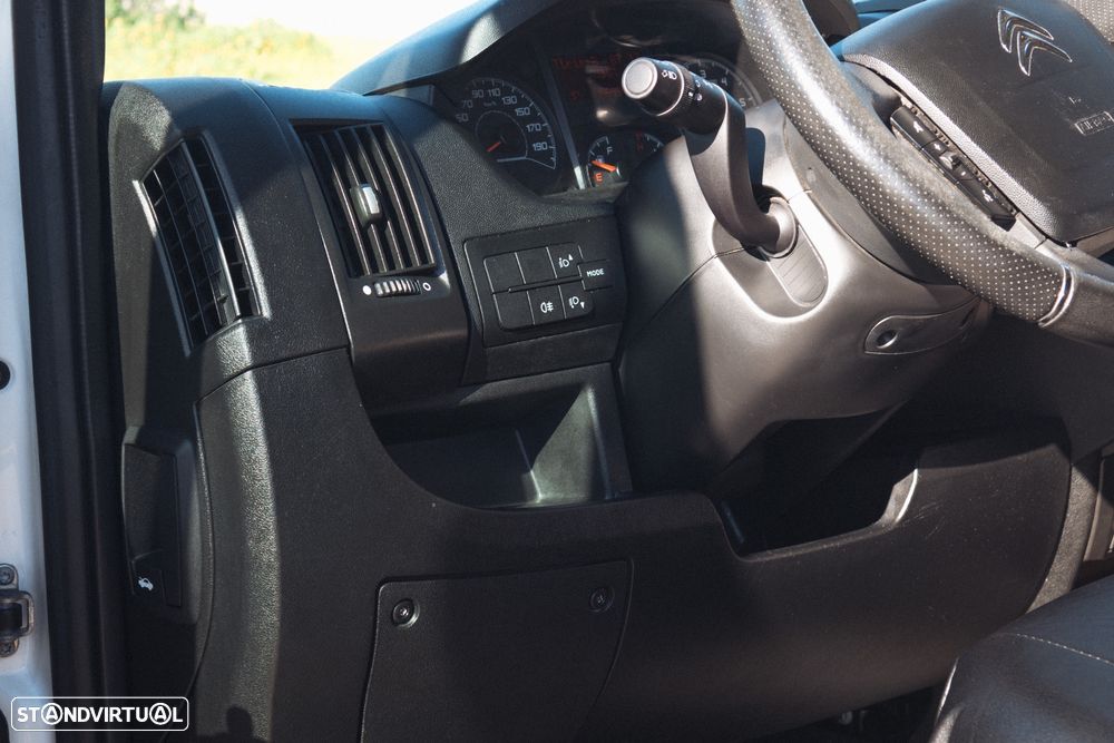 Citroën Jumper - 12