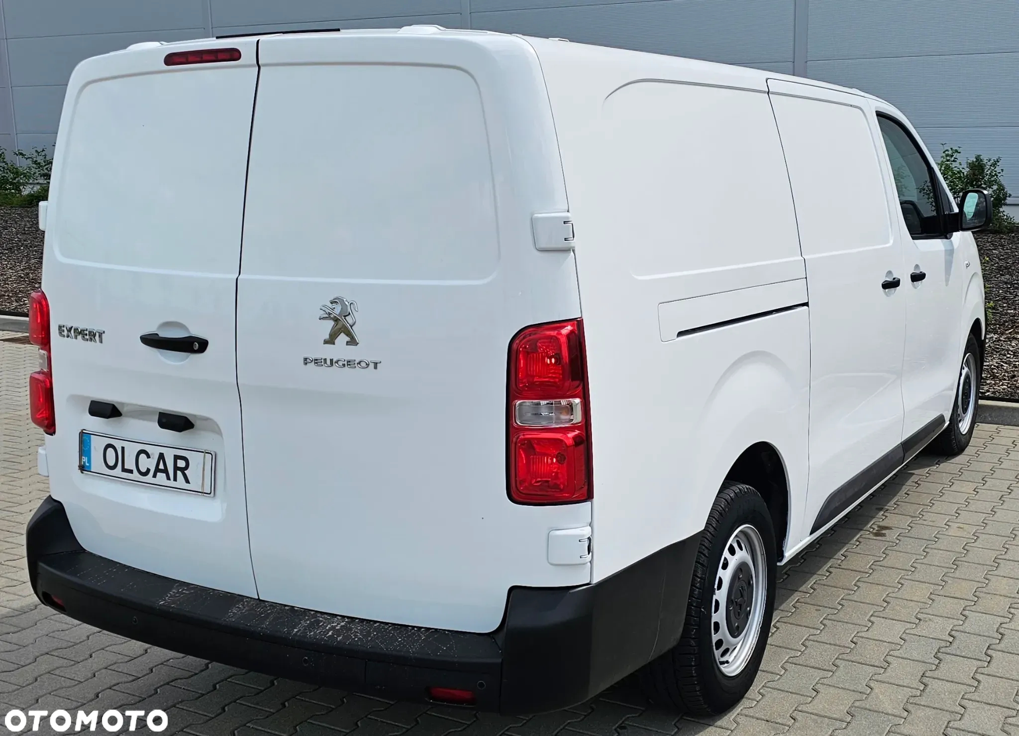 Citroën JUMPY - 9