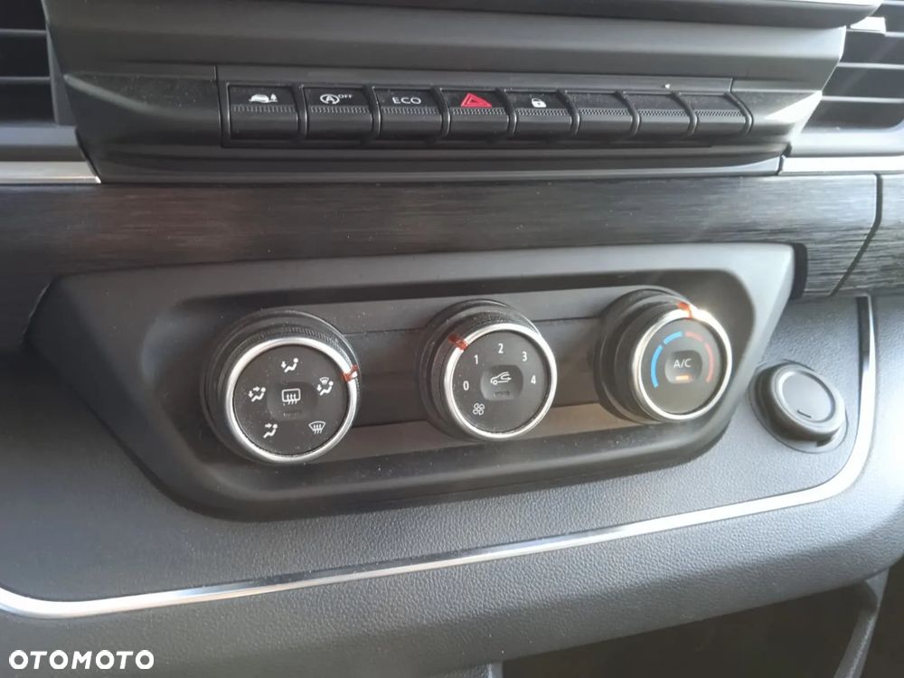 Renault Trafic Kombi 2.0 Blue dCi L2 Pack Clim - 28