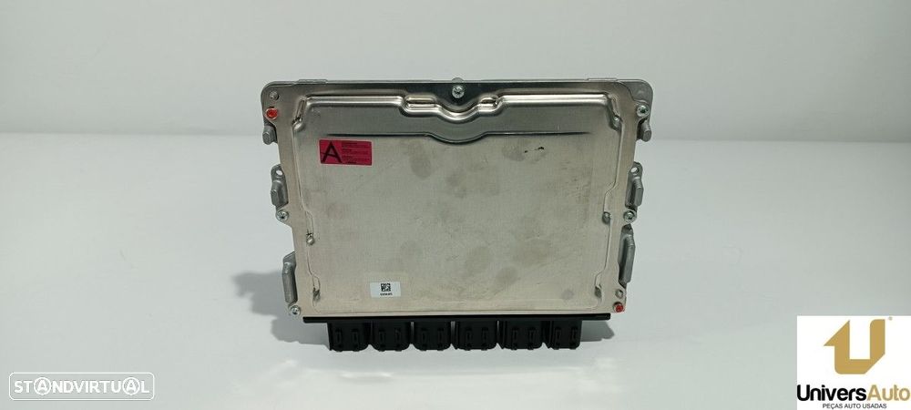 CENTRALINA DO MOTOR UCE BMW SERIE 1 LIM. (F40) 118D M SPORT - 2