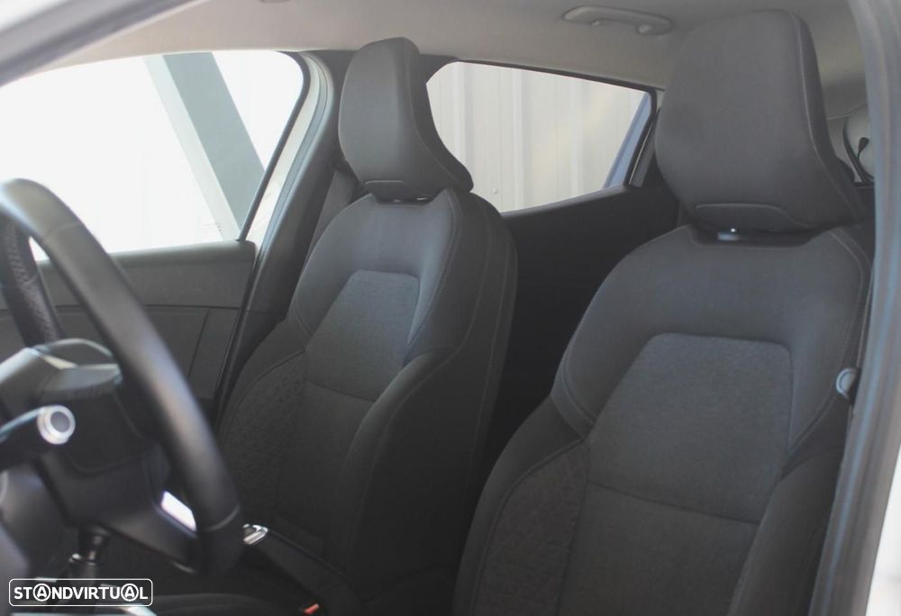 Renault Clio TCe 100 BUSINESS EDITION - 11