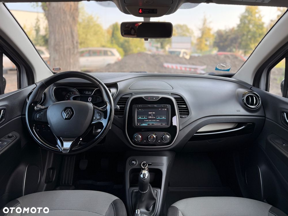 Renault Captur 0.9 Energy TCe Intens - 11