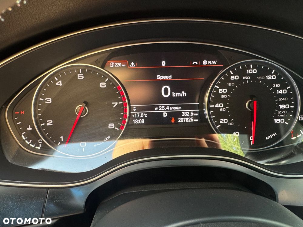 Audi A6 Limousine - 13