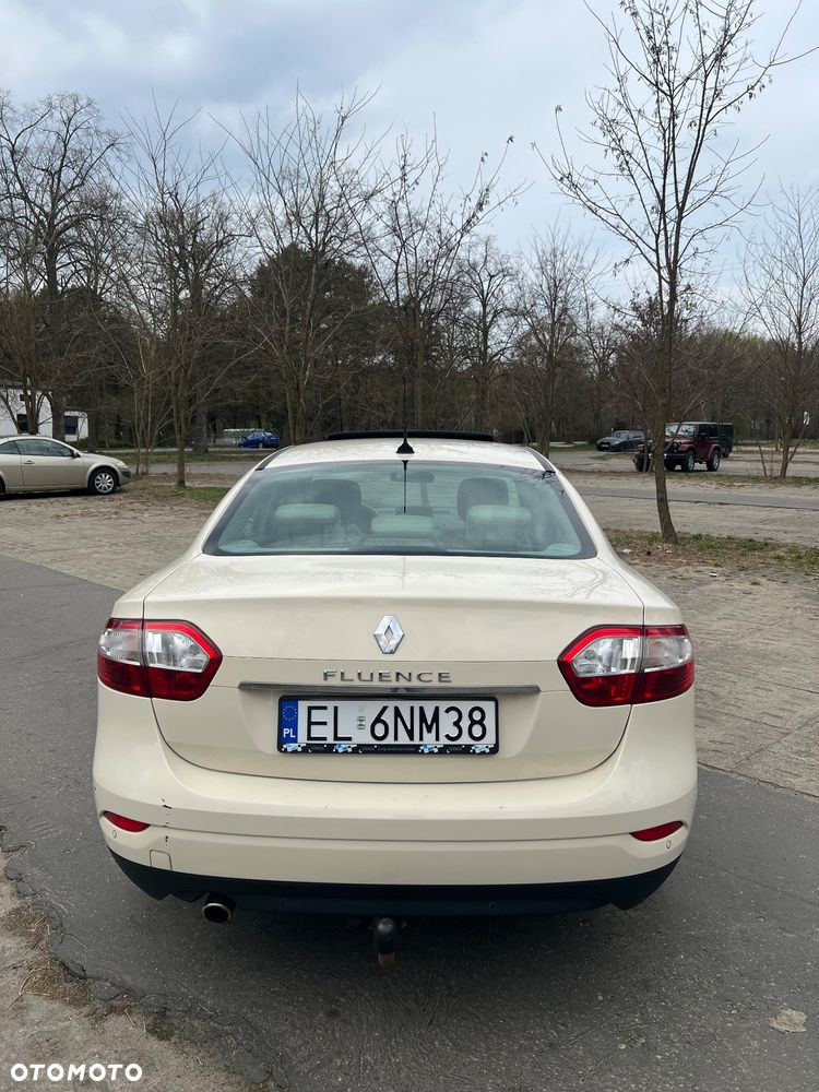 Renault Fluence 2.0 16V Privilege - 29