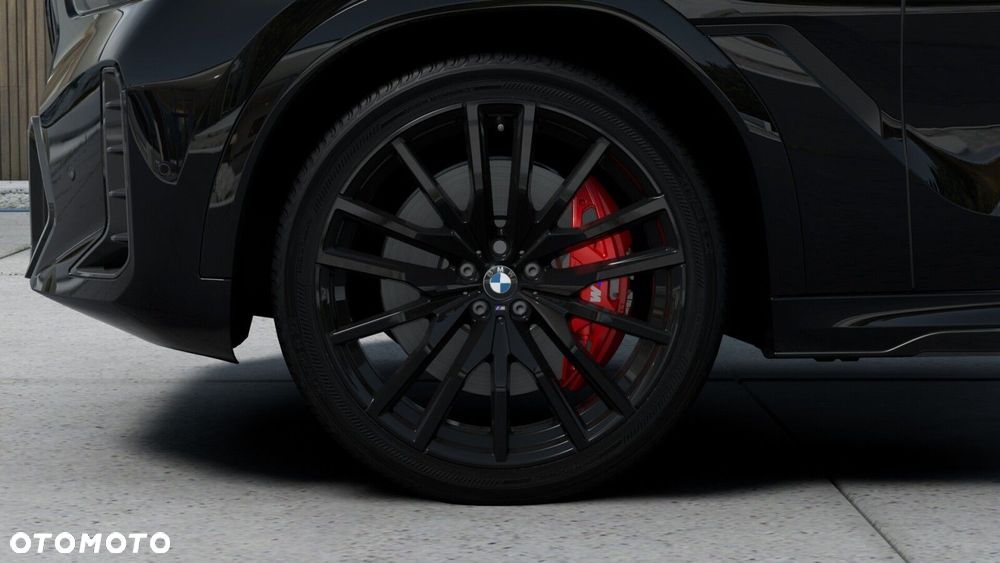 BMW X6 - 7