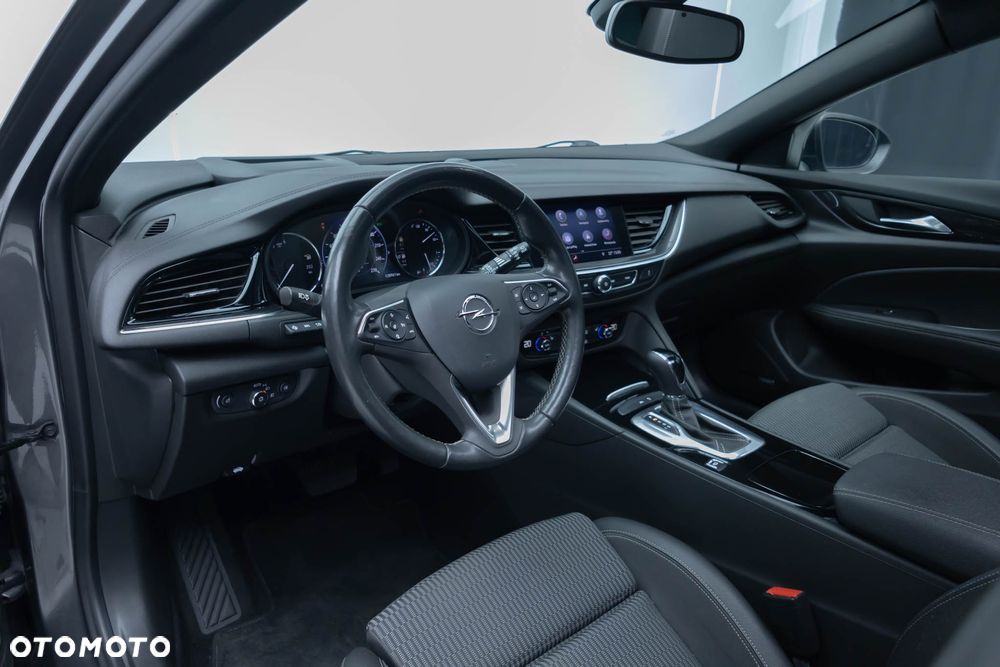 Opel Insignia 2.0 CDTI Business Elegance S&S - 14