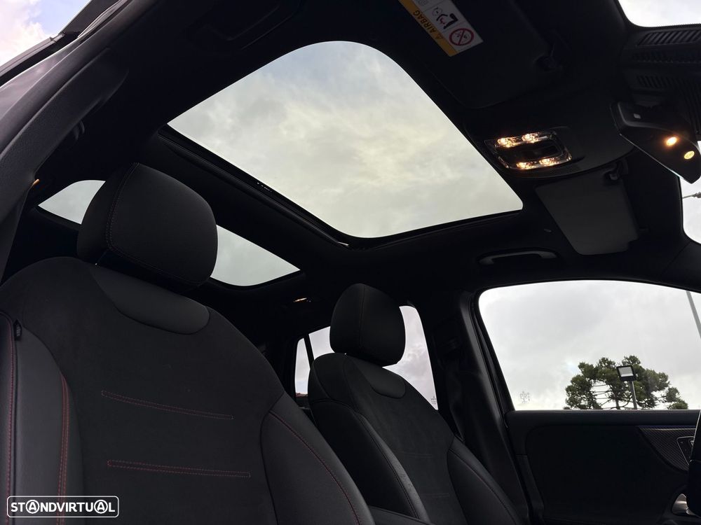 Mercedes-Benz GLA 250 e AMG Line - 44