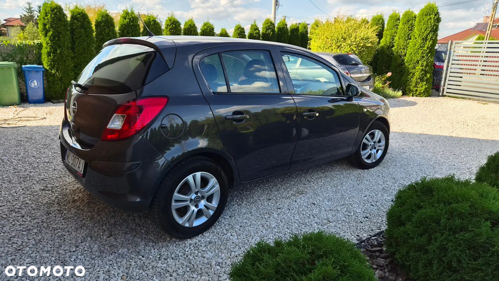 Opel Corsa 1.2 16V Enjoy - 16