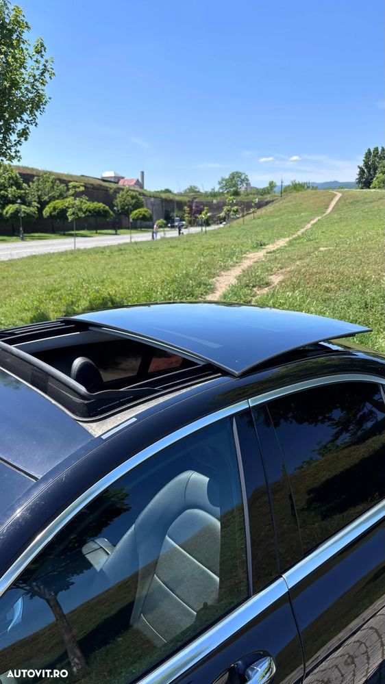 Mercedes-Benz C 300 9G-TRONIC Edition - 36