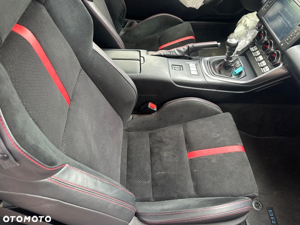 Subaru BRZ 2.4i Sport - 19