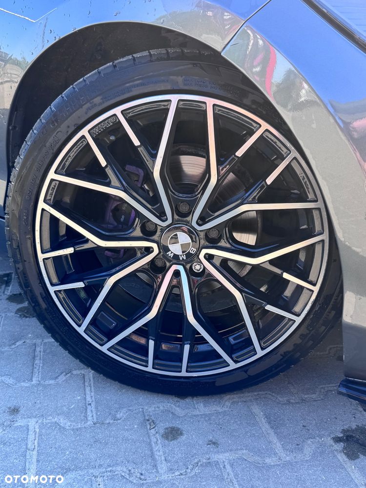 BMW Seria 1 116d - 10