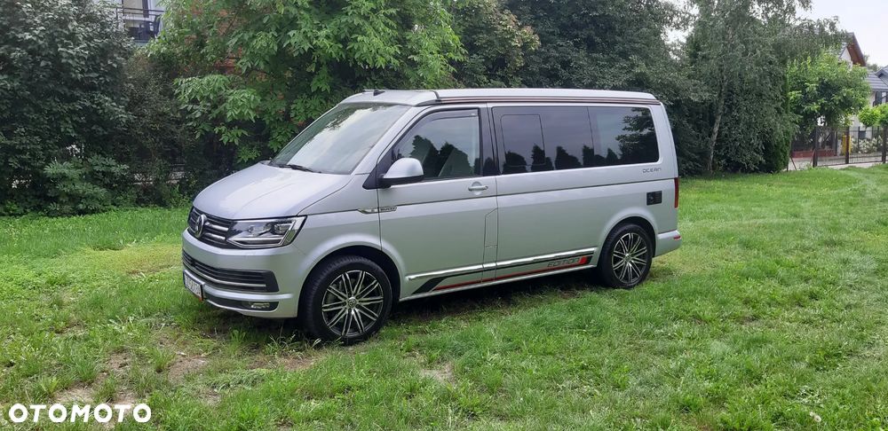 Volkswagen California - 21