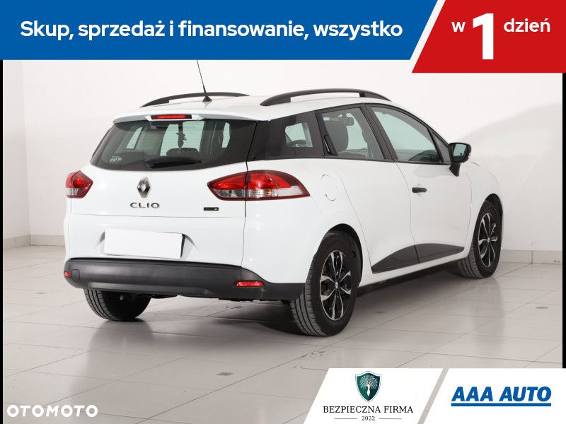 Renault Clio - 6