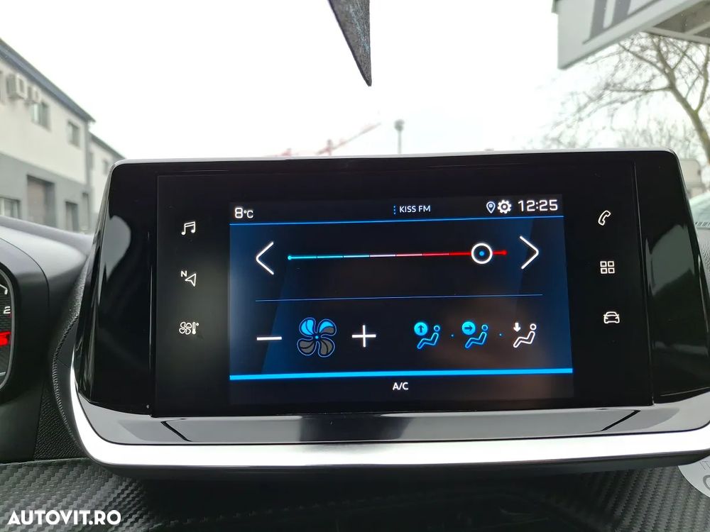 Peugeot 2008 1.5 BlueHDI STT Active - 17