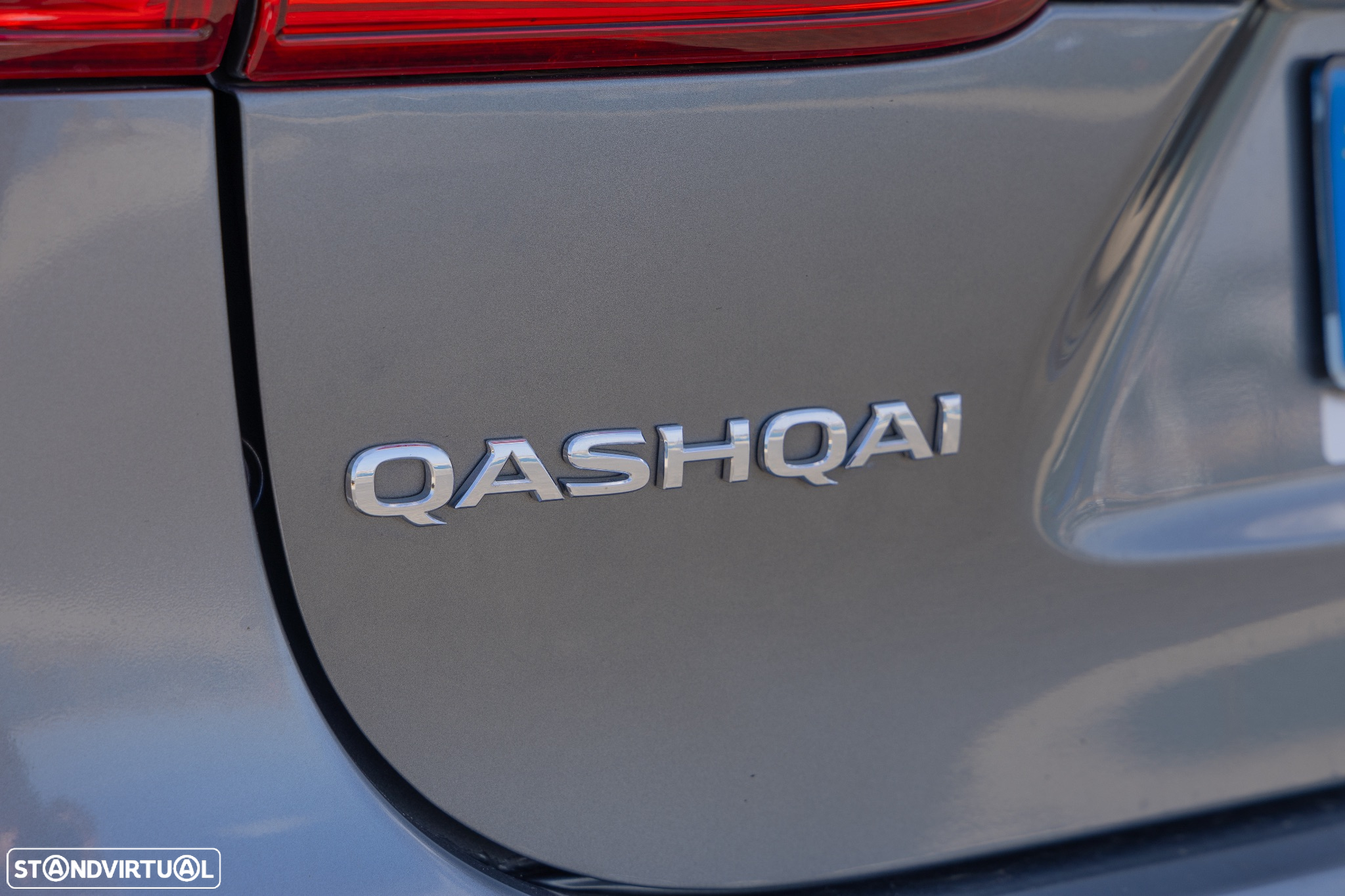 Nissan Qashqai 1.2 DIG-T Tekna 19 Pele Xtronic - 18